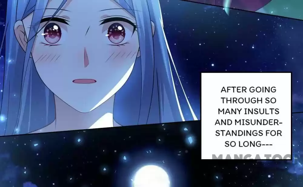 Wo Bei Zongcai hei shangle! Ch.107