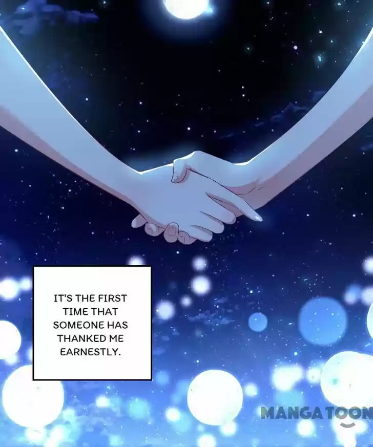 Wo Bei Zongcai hei shangle! Ch.107