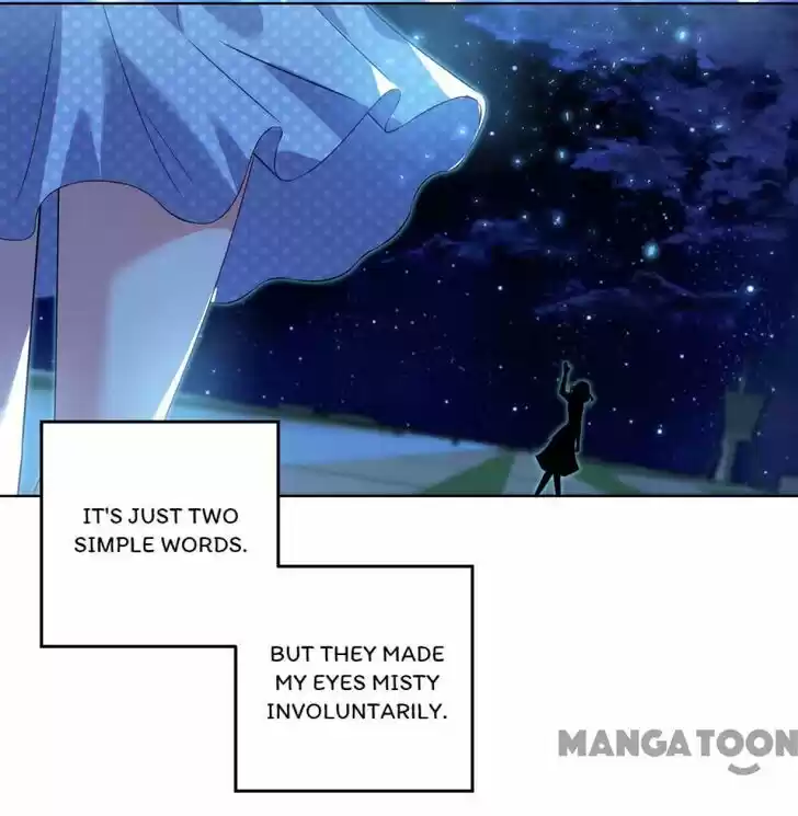 Wo Bei Zongcai hei shangle! Ch.107