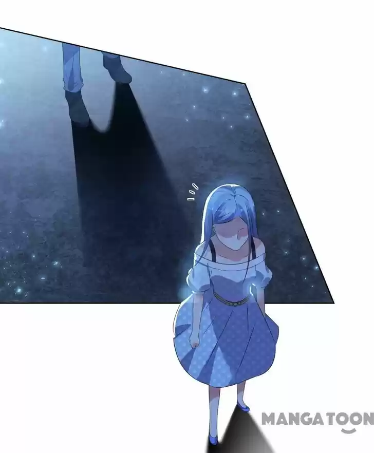 Wo Bei Zongcai hei shangle! Ch.107