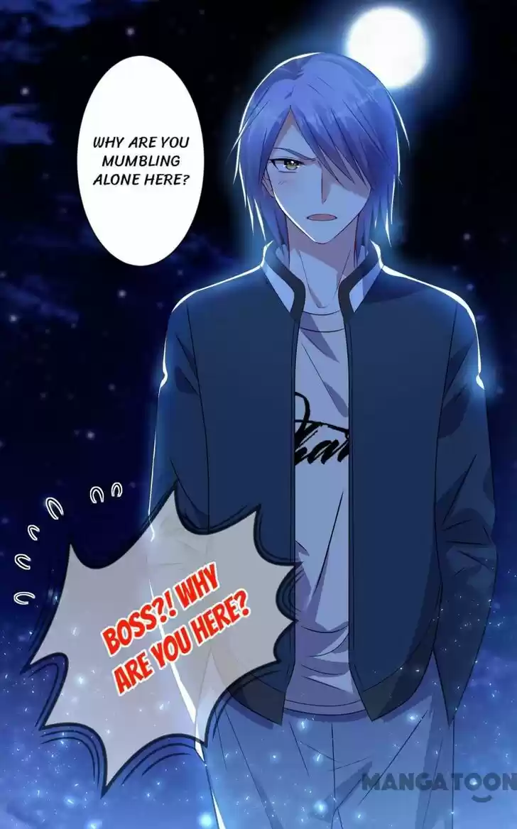 Wo Bei Zongcai hei shangle! Ch.107