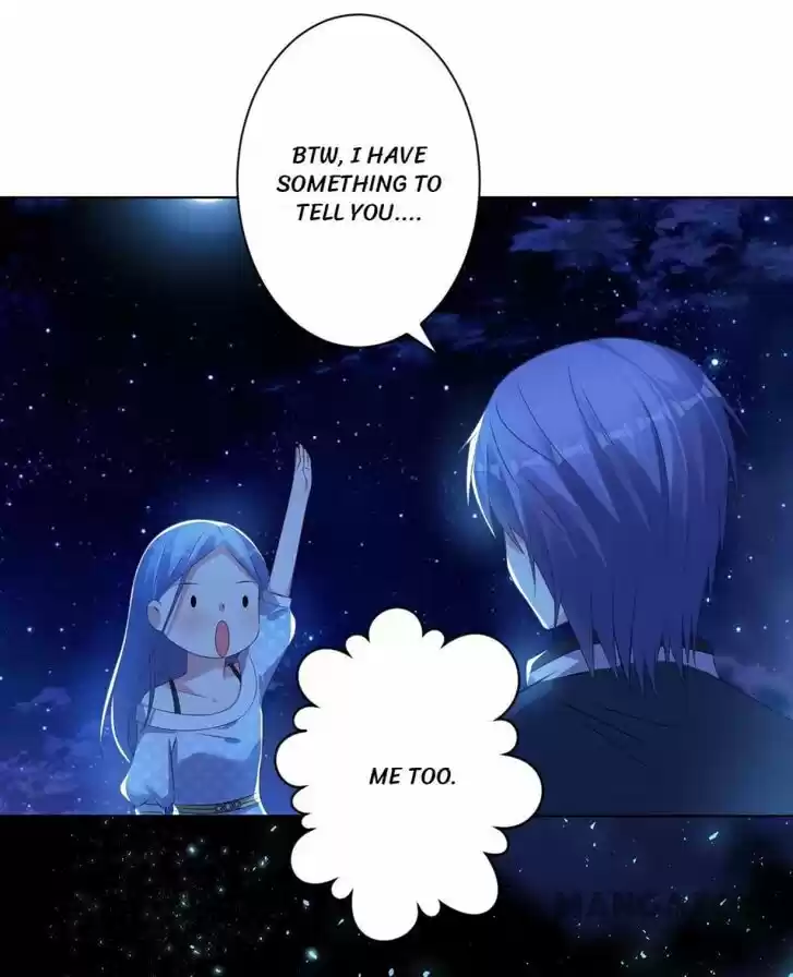 Wo Bei Zongcai hei shangle! Ch.107