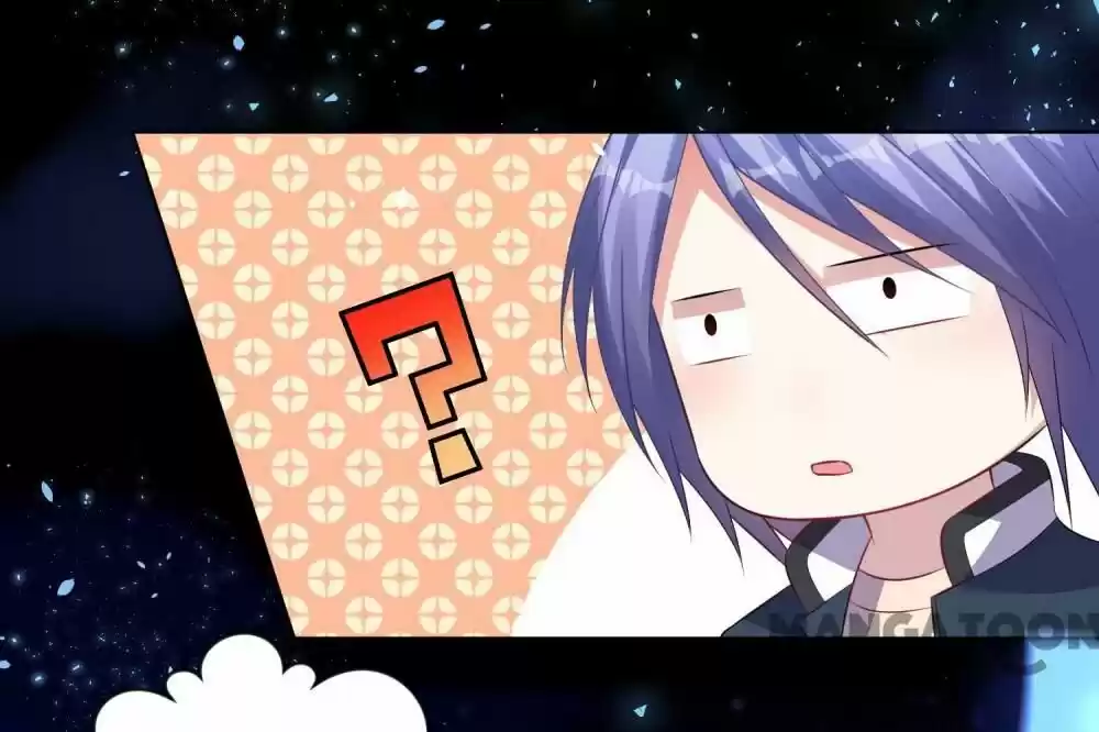 Wo Bei Zongcai hei shangle! Ch.107