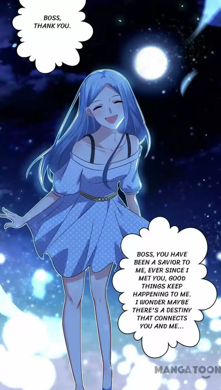 Wo Bei Zongcai hei shangle! Ch.107