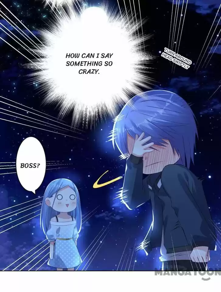 Wo Bei Zongcai hei shangle! Ch.108