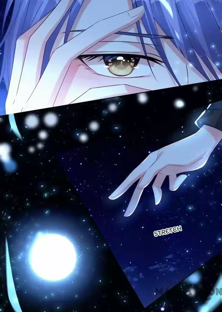 Wo Bei Zongcai hei shangle! Ch.108