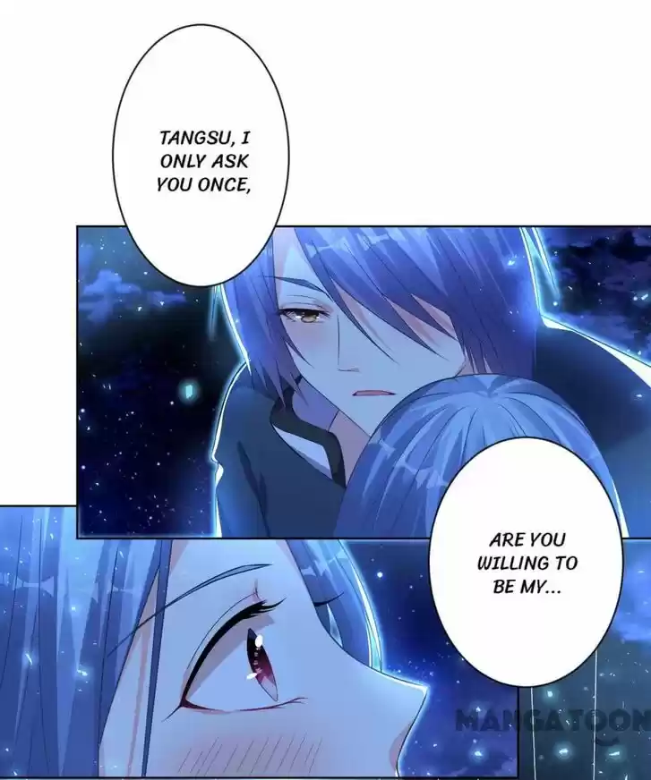 Wo Bei Zongcai hei shangle! Ch.108