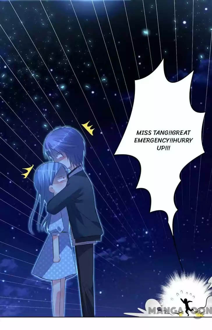 Wo Bei Zongcai hei shangle! Ch.108