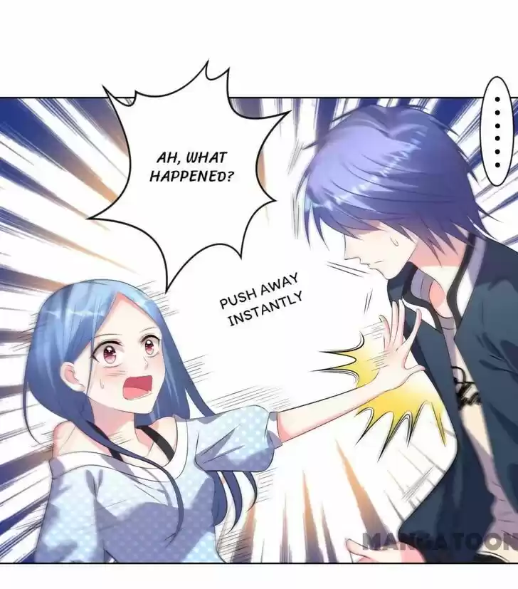 Wo Bei Zongcai hei shangle! Ch.108