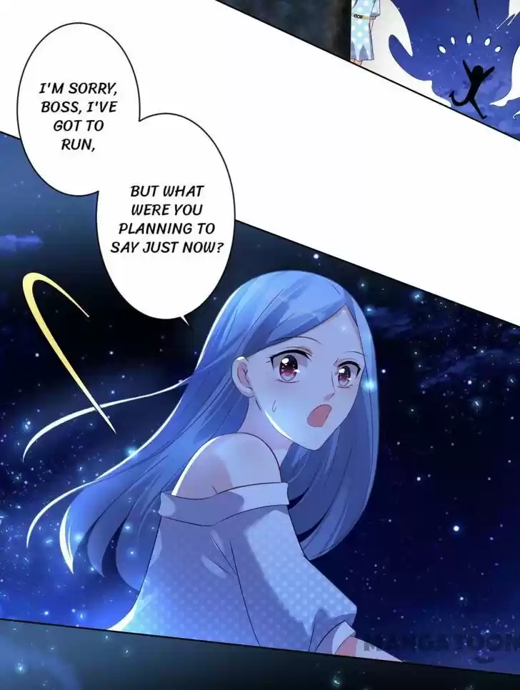 Wo Bei Zongcai hei shangle! Ch.108