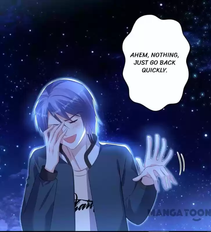 Wo Bei Zongcai hei shangle! Ch.108