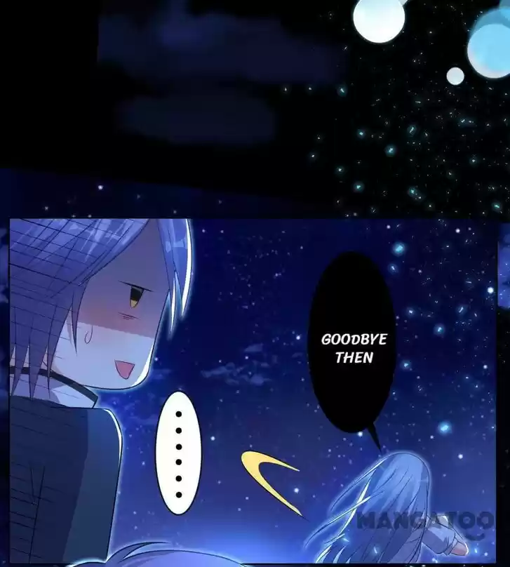 Wo Bei Zongcai hei shangle! Ch.108