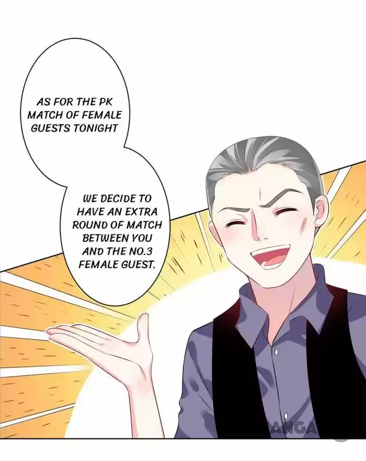 Wo Bei Zongcai hei shangle! Ch.108