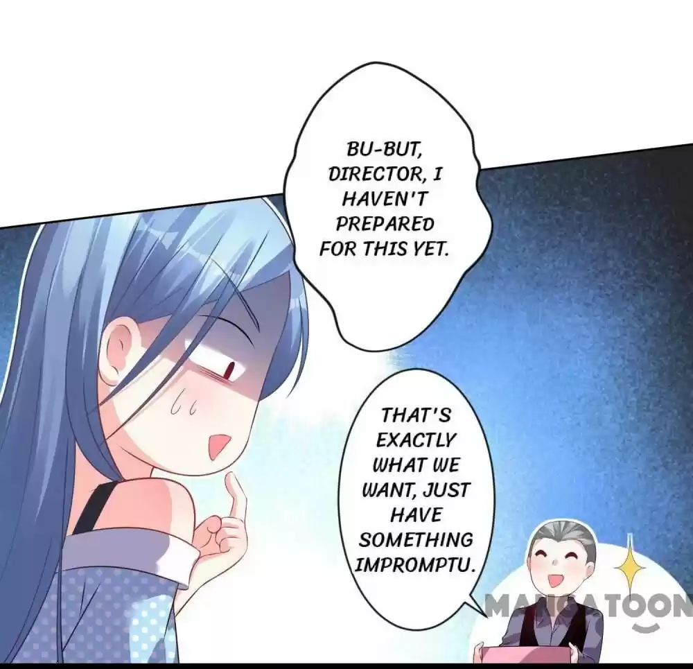 Wo Bei Zongcai hei shangle! Ch.108