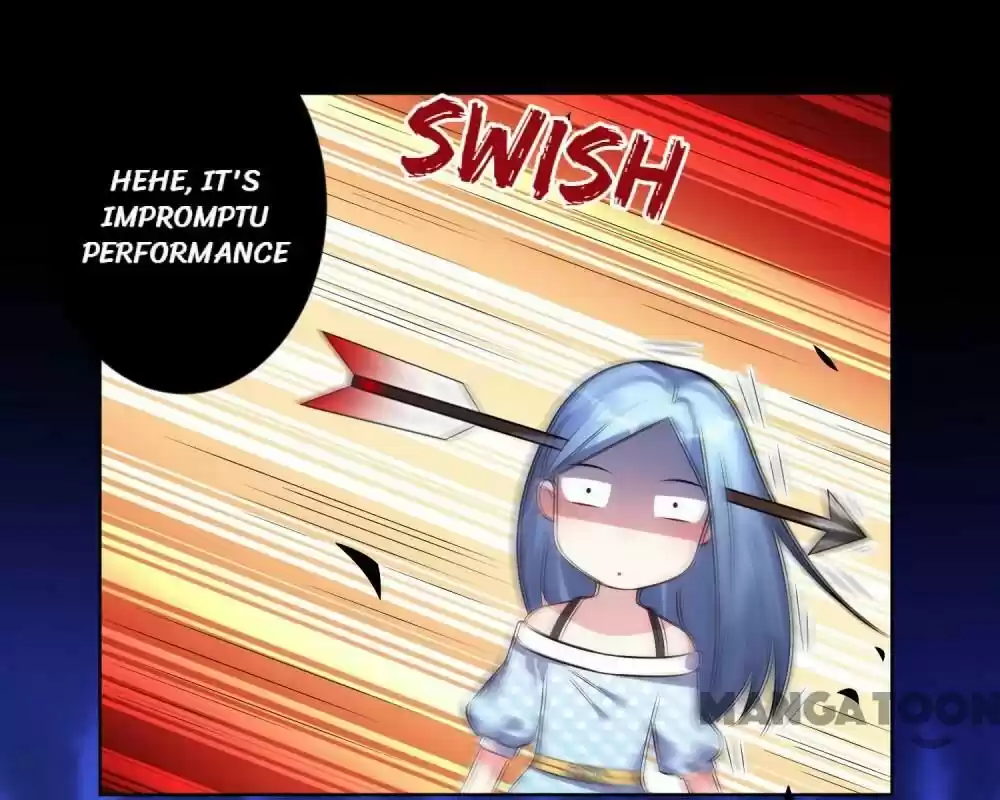 Wo Bei Zongcai hei shangle! Ch.108