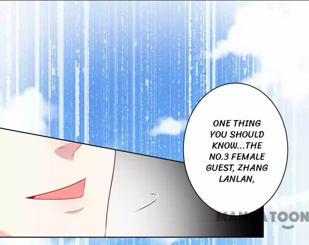 Wo Bei Zongcai hei shangle! Ch.108