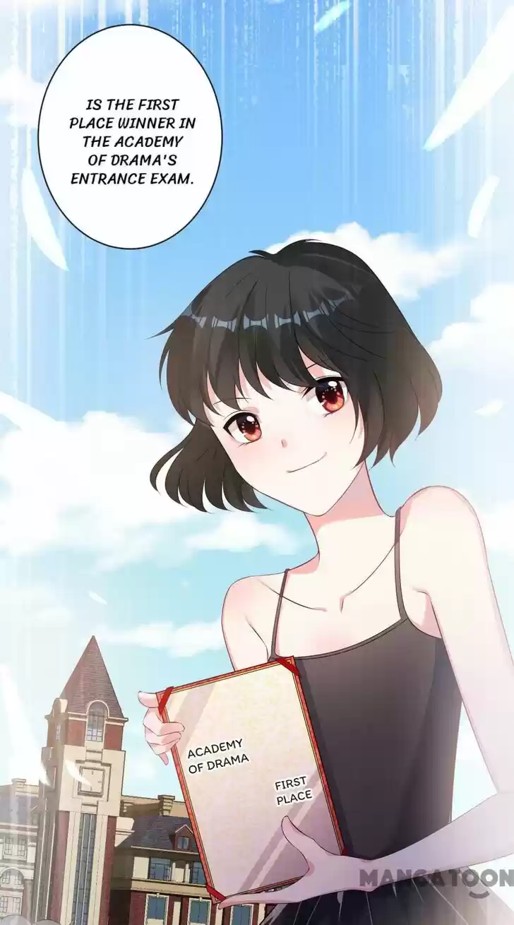 Wo Bei Zongcai hei shangle! Ch.108