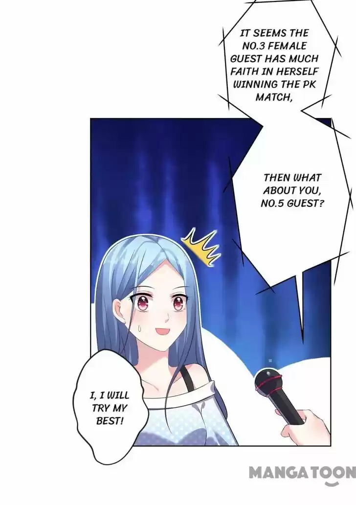 Wo Bei Zongcai hei shangle! Ch.109