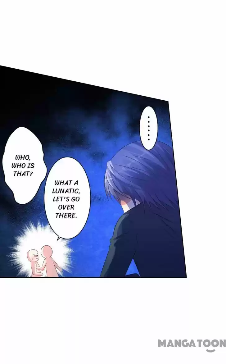 Wo Bei Zongcai hei shangle! Ch.109