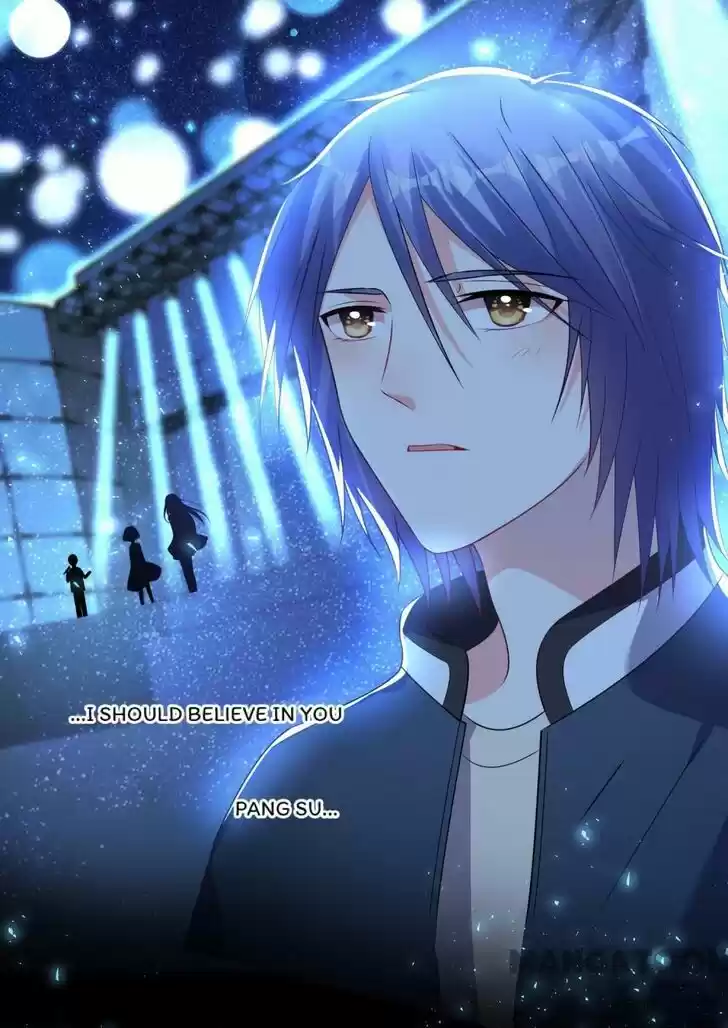 Wo Bei Zongcai hei shangle! Ch.109