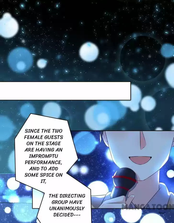 Wo Bei Zongcai hei shangle! Ch.109