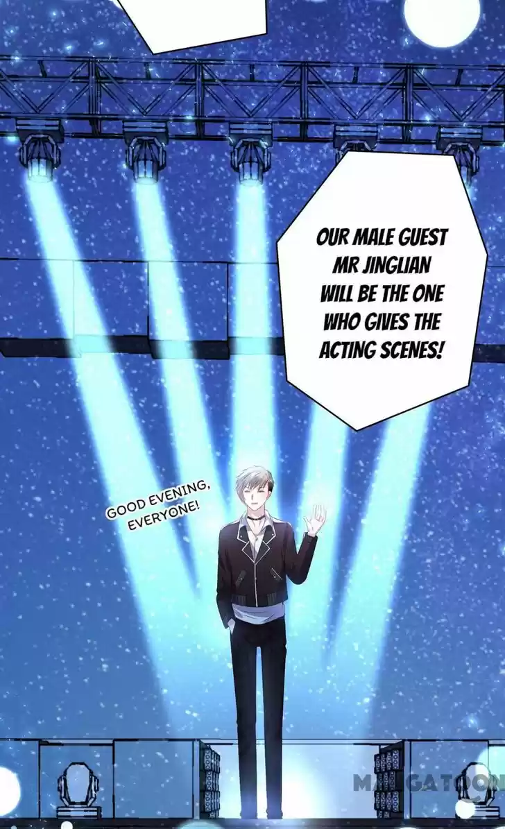 Wo Bei Zongcai hei shangle! Ch.109