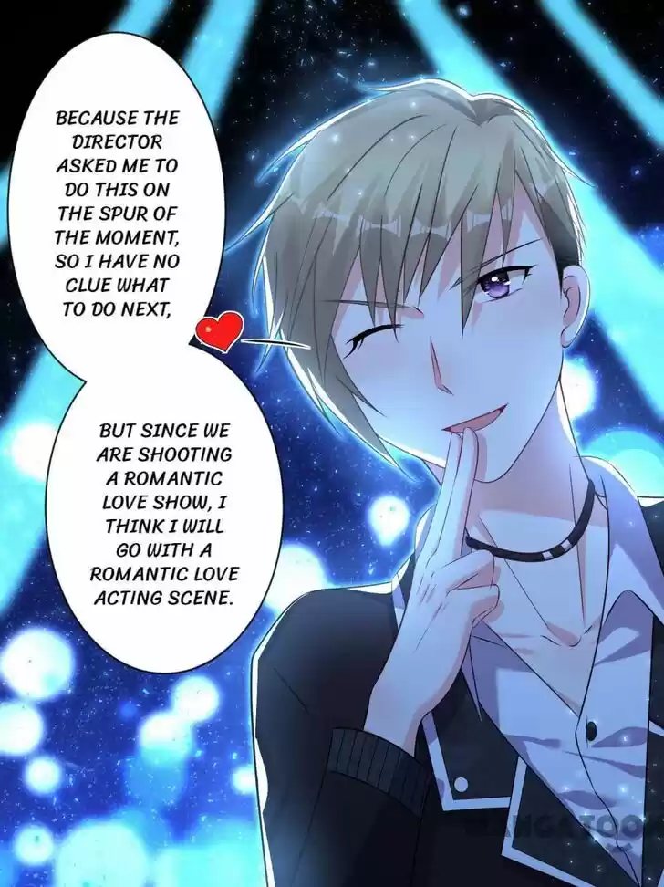 Wo Bei Zongcai hei shangle! Ch.109