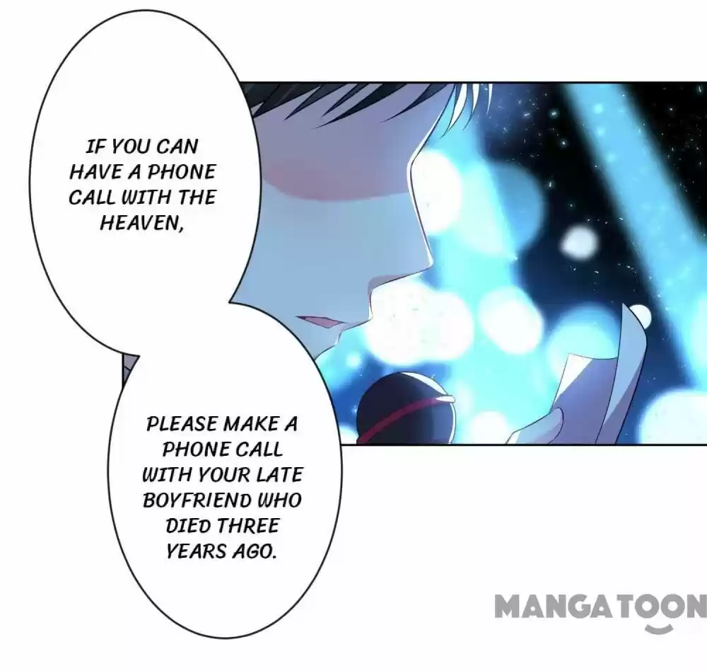 Wo Bei Zongcai hei shangle! Ch.109