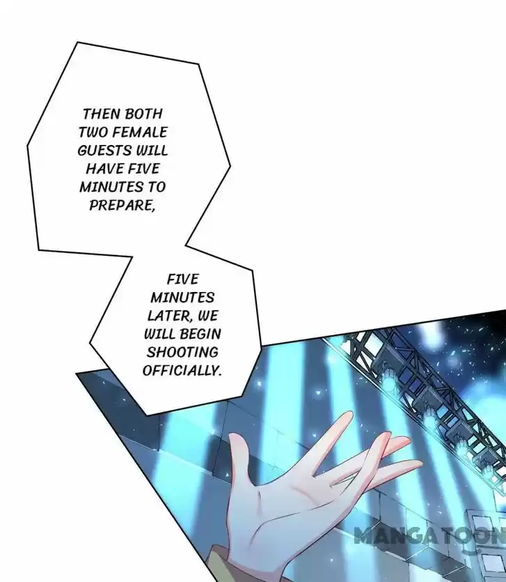 Wo Bei Zongcai hei shangle! Ch.109