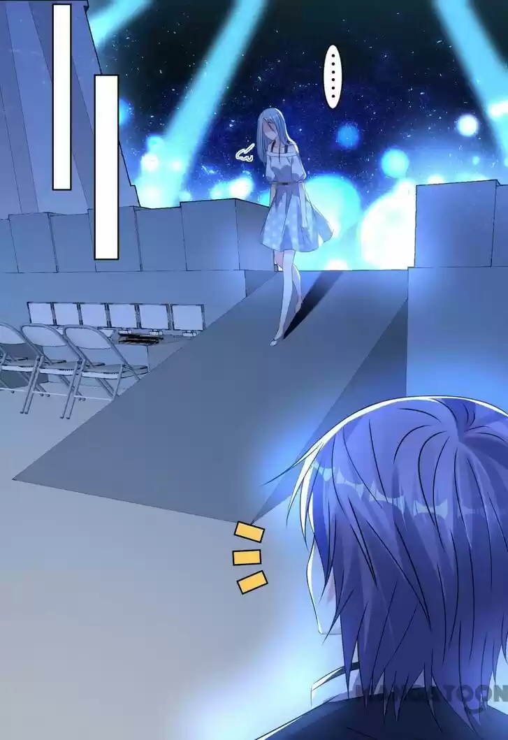 Wo Bei Zongcai hei shangle! Ch.109