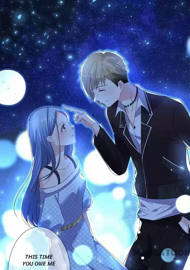 Wo Bei Zongcai hei shangle! Ch.109