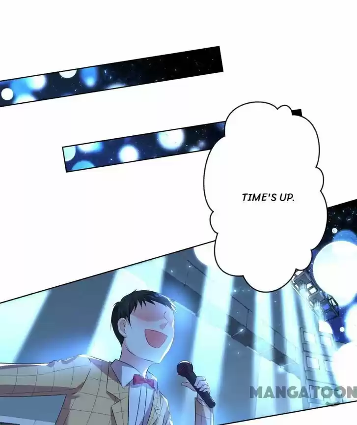 Wo Bei Zongcai hei shangle! Ch.110