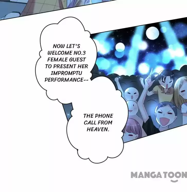 Wo Bei Zongcai hei shangle! Ch.110