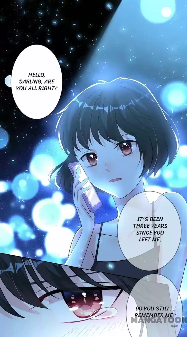 Wo Bei Zongcai hei shangle! Ch.110