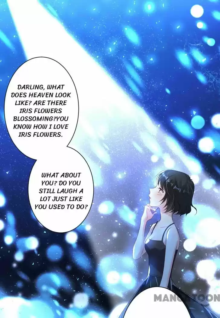 Wo Bei Zongcai hei shangle! Ch.110