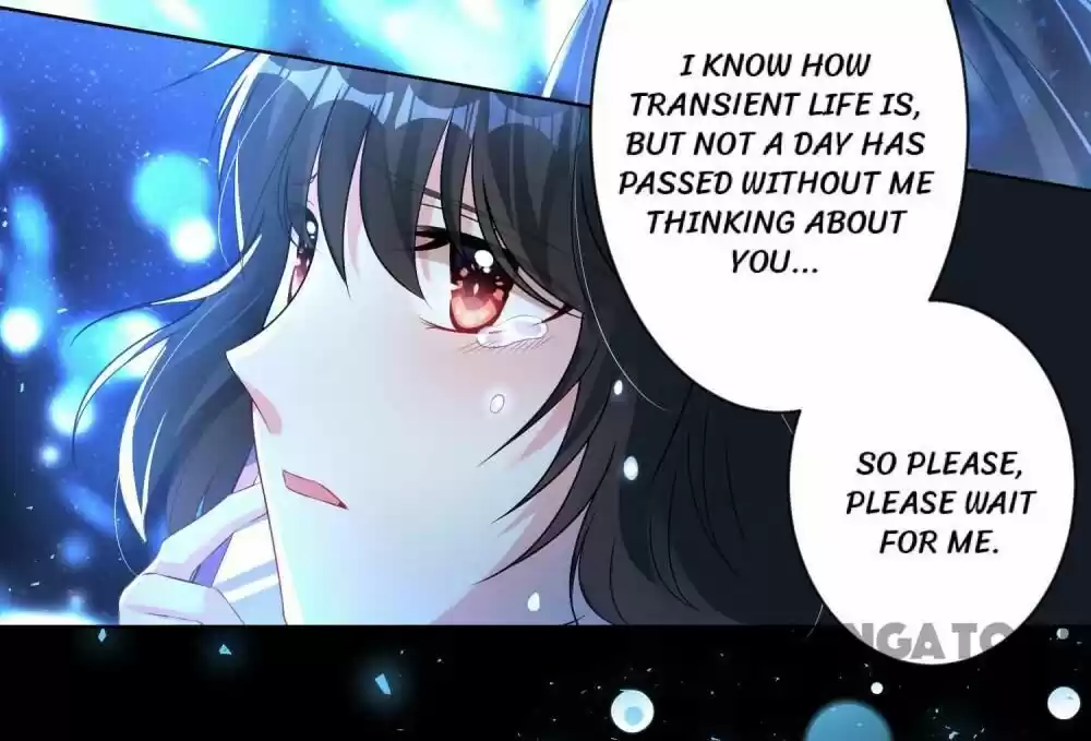 Wo Bei Zongcai hei shangle! Ch.110