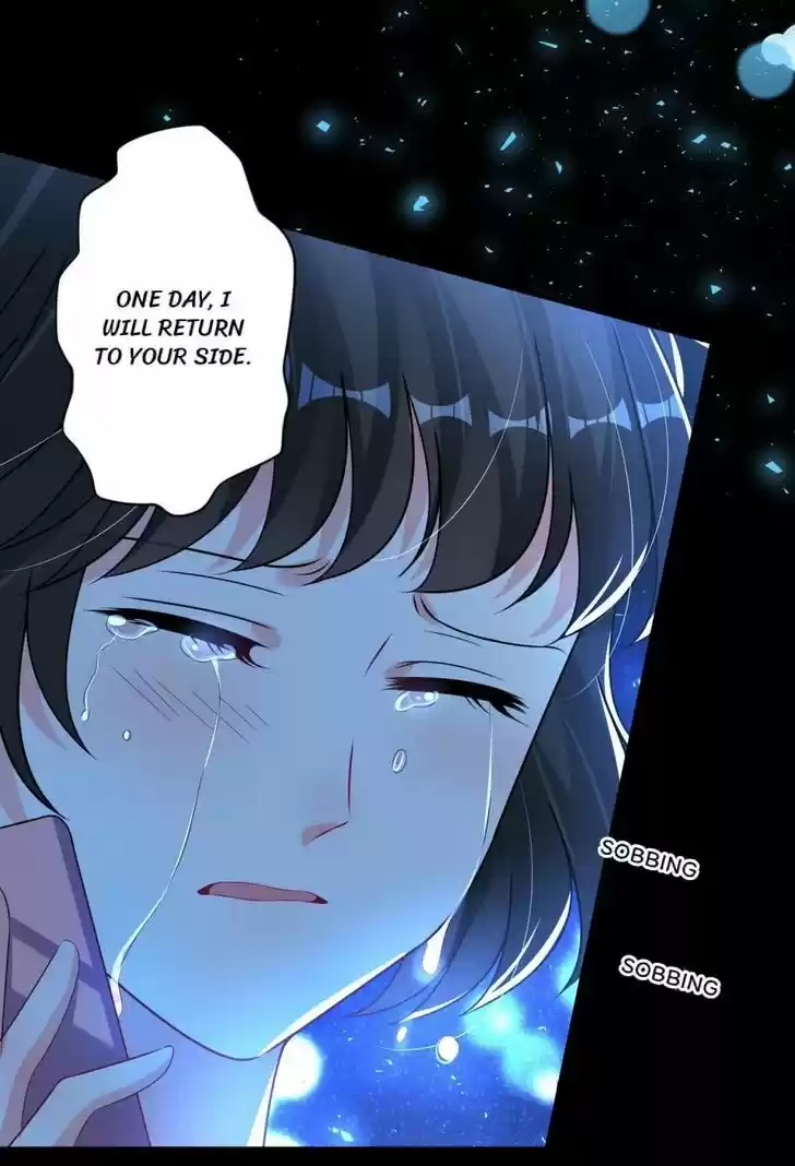 Wo Bei Zongcai hei shangle! Ch.110