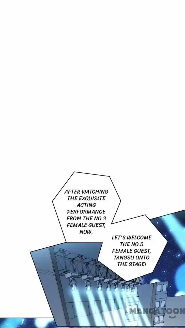 Wo Bei Zongcai hei shangle! Ch.110