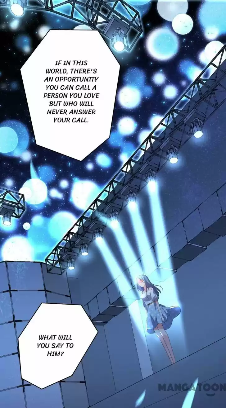 Wo Bei Zongcai hei shangle! Ch.110