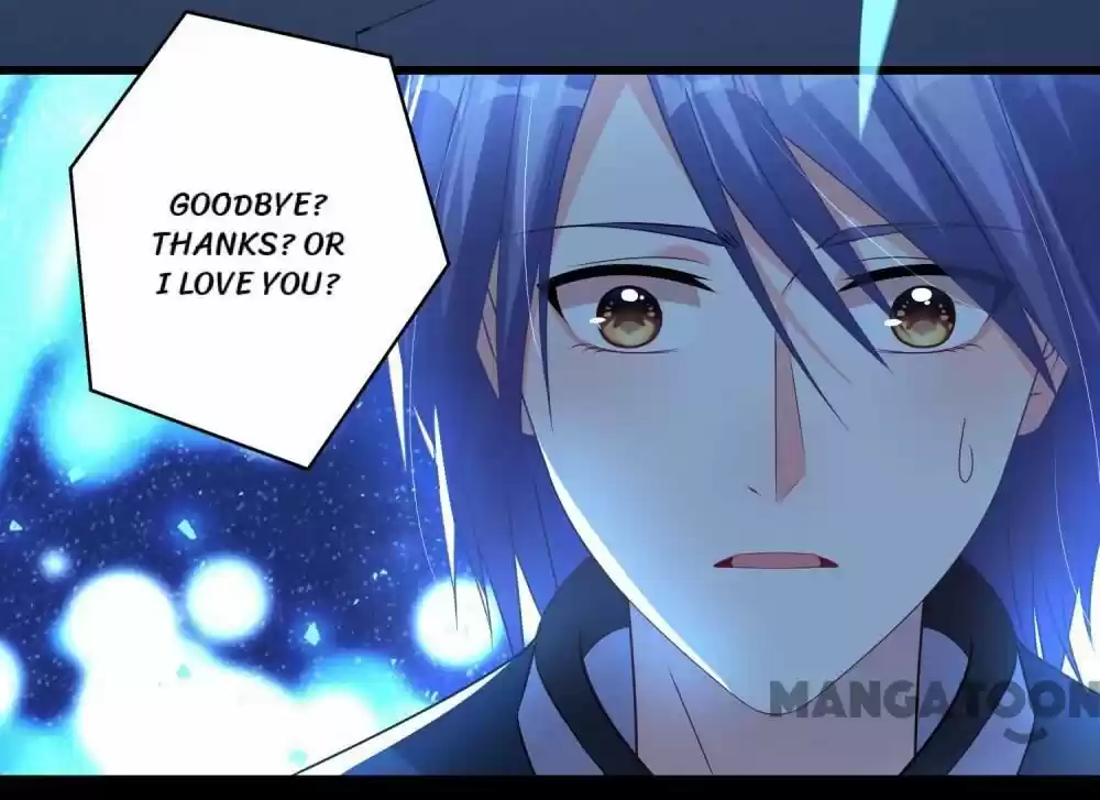 Wo Bei Zongcai hei shangle! Ch.110