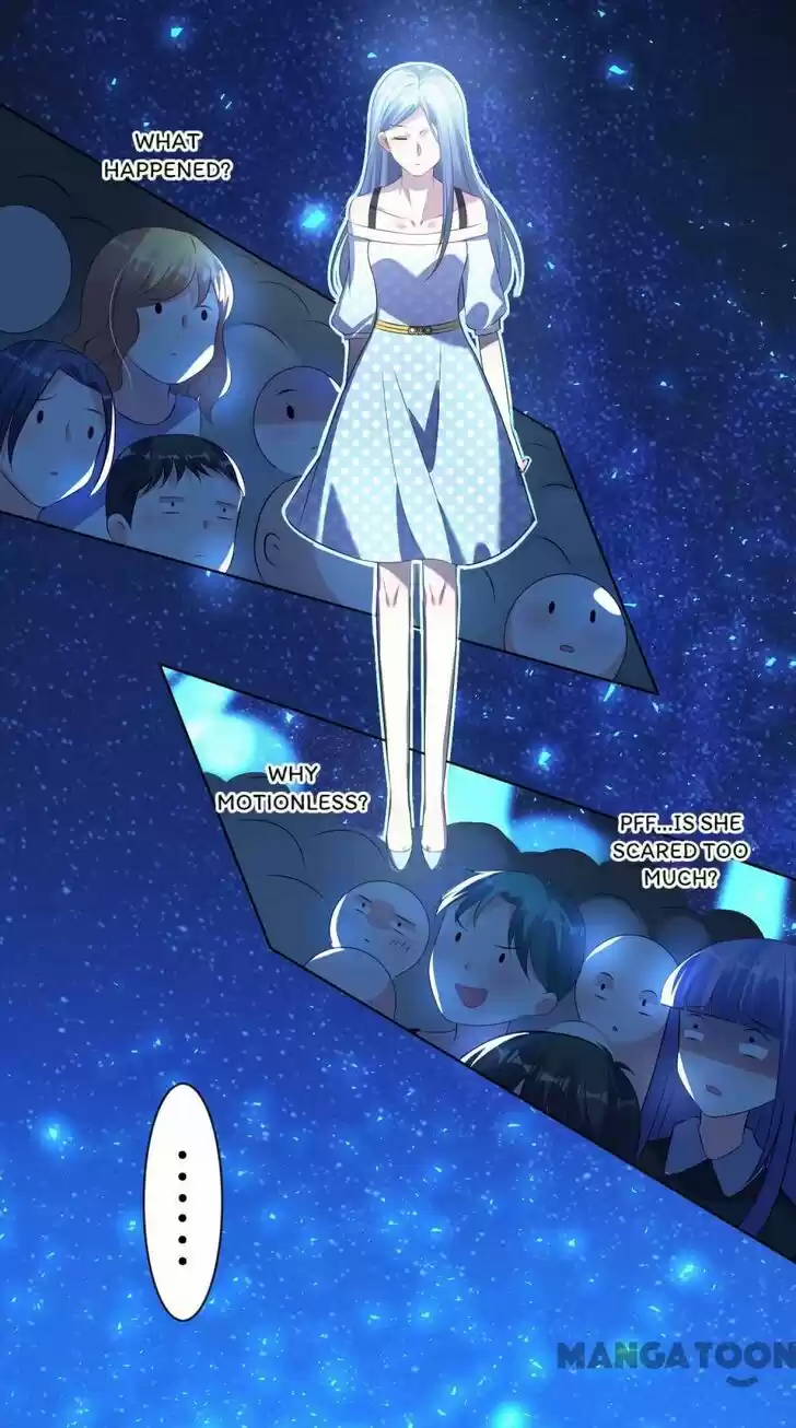 Wo Bei Zongcai hei shangle! Ch.110