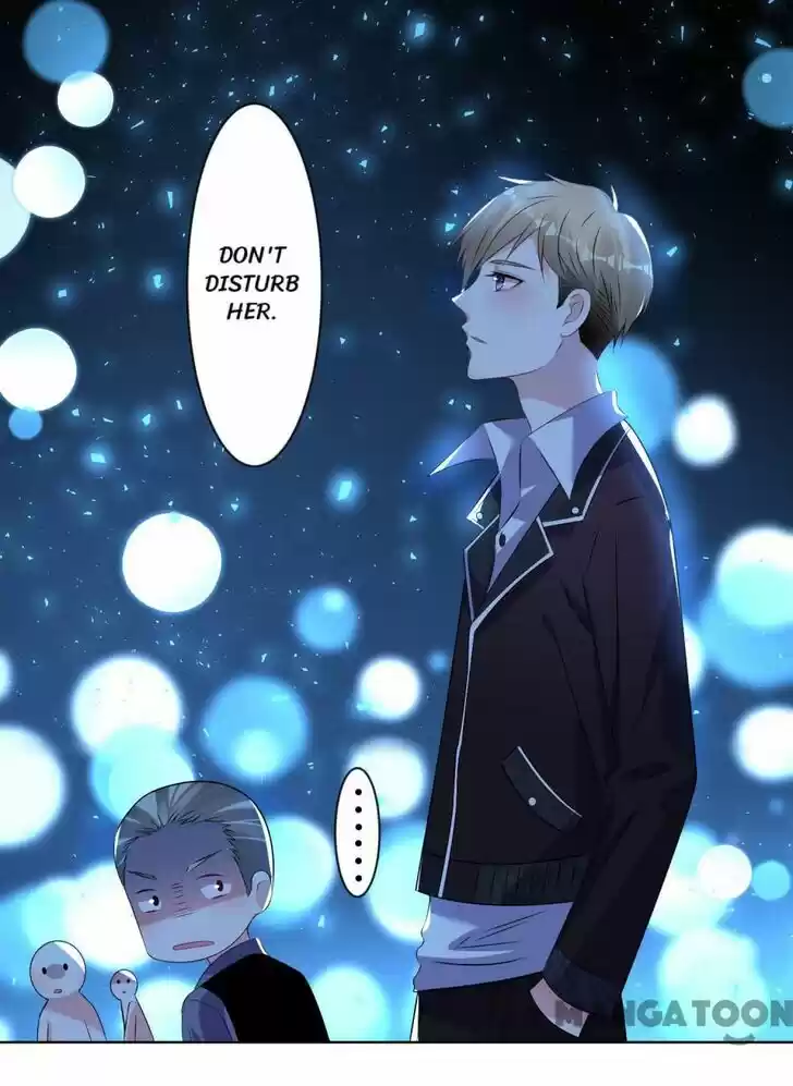 Wo Bei Zongcai hei shangle! Ch.110