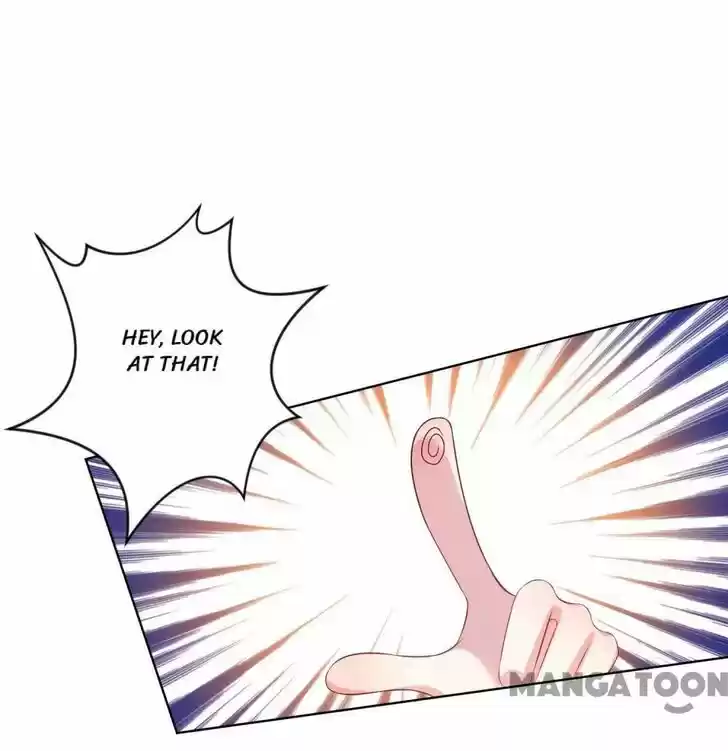 Wo Bei Zongcai hei shangle! Ch.110