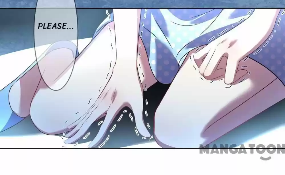 Wo Bei Zongcai hei shangle! Ch.110