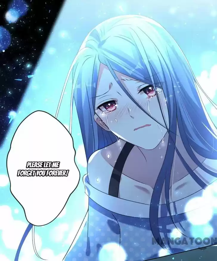 Wo Bei Zongcai hei shangle! Ch.110