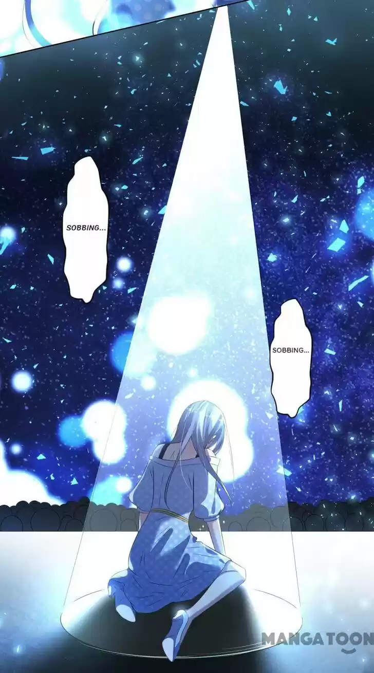 Wo Bei Zongcai hei shangle! Ch.110