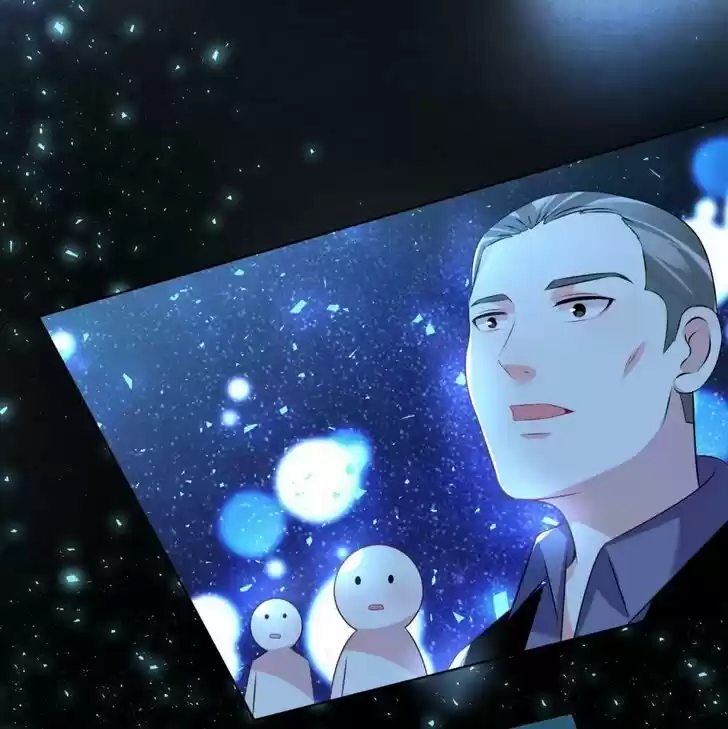 Wo Bei Zongcai hei shangle! Ch.110