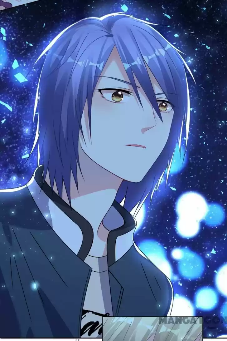 Wo Bei Zongcai hei shangle! Ch.110