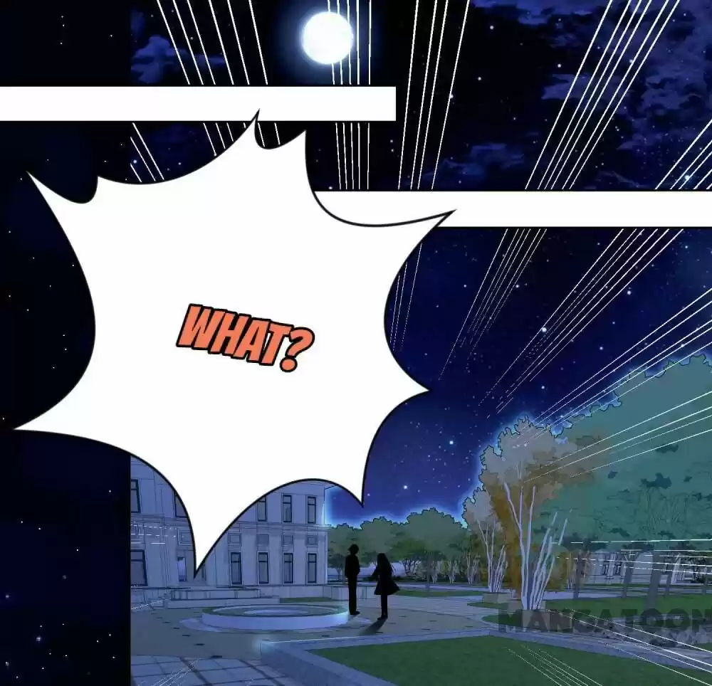 Wo Bei Zongcai hei shangle! Ch.111