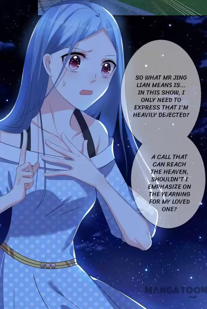 Wo Bei Zongcai hei shangle! Ch.111